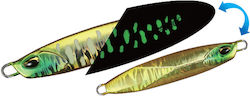 Πλάνος Duo Drag Metal Force 8.5cm 100gr Squid Glow