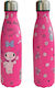 Sanrio Παιδικό Παγούρι 500ml