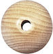 Holzhandwerksdekoration Holzball Durchmesser 35...