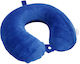 Lampa Μαξιλαράκι Ταξιδίου Μαξιλαράκι Memory Foam Μπλε