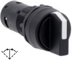Lovato Electric Βιομηχανικός Διακόπτης LMPS131T20