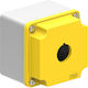 Lovato Electric Industrial Switch LPZM1A5