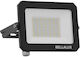 Bellalux Στεγανός Προβολέας LED 50W Φυσικό Λευκό 4000K IP65