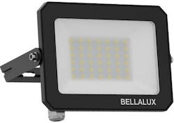 Bellalux Προβολέας 20W Στεγανός 4000K Bellalux Προβολέας 20W Στεγανός 4000K