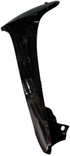 Ποδια Εξωτερικη Daytona Dy50/rs125 Αριστερη Μαυρη Χωριστη No2 Γν