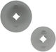 Hebu Chirurgische Versorgung Λάμες Γυψοπρίονου 50mm Γύψο Hb8895-01