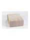 Down Town Home Κουβέρτα Υπέρδιπλη 230x260εκ. Beige