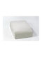 Down Town Home Κουβέρτα Υπέρδιπλη 230x260εκ. Beige