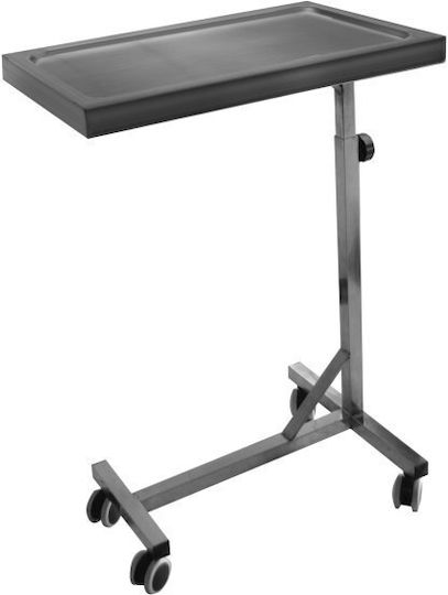 Digas G. Τροχήλατο Τραπεζάκι Nursing 22371-00