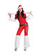 Christmas Costume Red