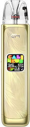 Uwell Caliburn Pod Kit με Ενσωματωμένη Μπαταρία...