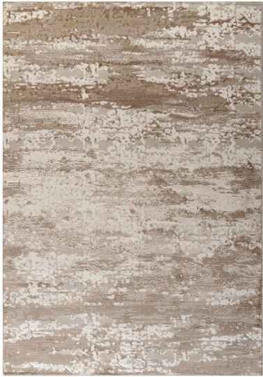 Tzikas Carpets Modern Bedroom Rugs Set Beige 392-0-335-49091-103 3pcs