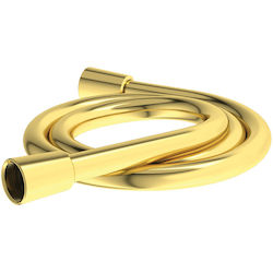 Σπιράλ Ideal Standard Idealflex Be125a2 Χρυσό Β...