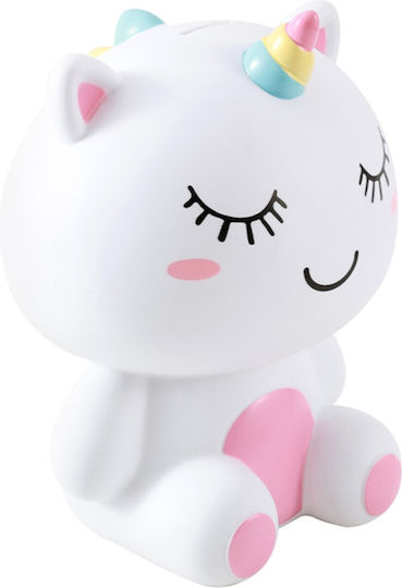 Κουμπαραδες I-total Xl2497t Unicorn 27cm