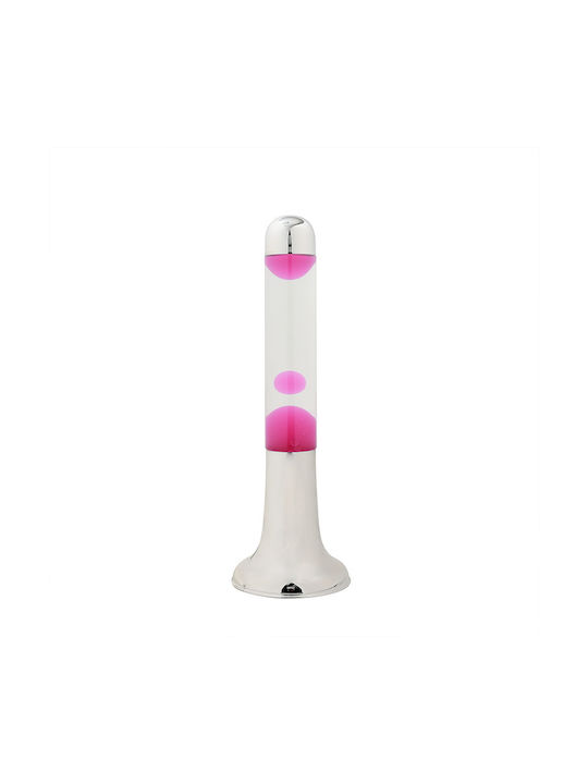 Total Gift Change Decorative Lamp Lava Lamp