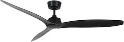 Lucci Air Farron Ceiling Fan 132cm Oil-Rubbed B...