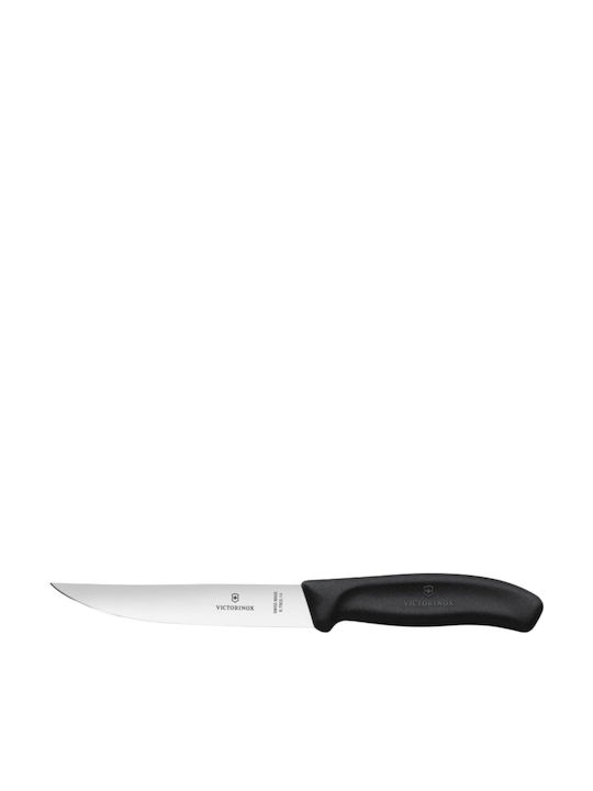 Victorinox Swiss Classic Knife Steak from Stain...
