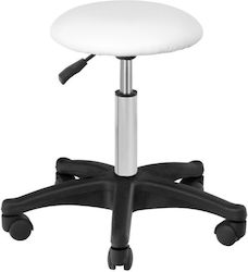 Digas G. Medical Stool White 28300-00 Digas G. Medical Stool White 28300-00