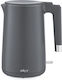 Ankor Reisekessel 1.7Es 2200W Grau