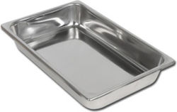 Тава За Инструменти Inox Тава За Инструменти Inox