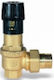 Watts Two-Way Pressure Relief Valve for boiler
