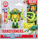 Action-Figur Armored Transformatoren Cyberworld...
