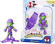 Hasbro Spidey His Amazing Friends Figures 3 Gre...