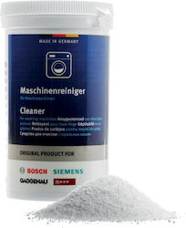 Bosch Καθαριστικό Πλυντηρίου σε Σκόνη 200gr