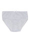 High-waisted Women's Slip