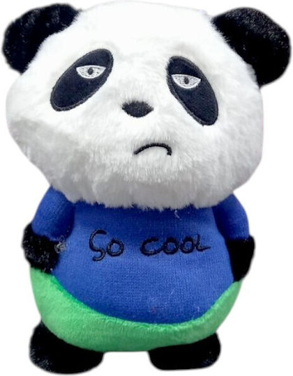 Plush Teddy Bear 25 cm