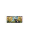 Chios Hellas Marita 19 Kitchen Mat Runner with Anti-slip Underlay 19 50x120εκ.