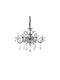 GloboStar Chandelier LED Multicolour 81502