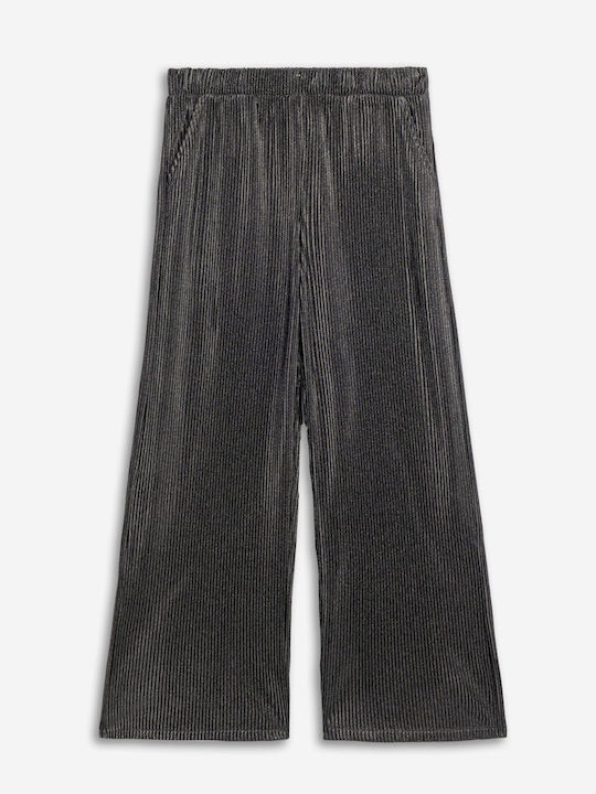 Funky Kids Black Trousers