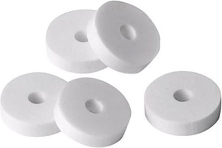 Furtun Pentară Din Silicon 3/8" 666si38 Remer