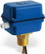 Watts Wasserhahn & Ventile Ροής Watts Flu 25pl 1''