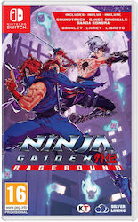 Ninja Gaiden: Ragebound