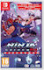 Ninja Gaiden: Ragebound Switch Game