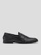 Ανδρικά Loafers σε Μαύρο Χρώμα