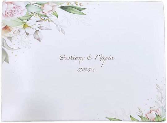 Wedding Wish Book 15066b