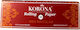 Korona Cigarette Rolling Papers 1pcs