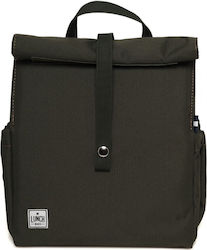 The Lunch Bags Original 2.0 Ланч Чанта Чанта За Ръка Пълен Маслинен The Lunch Bags Original 2.0 Ланч Чанта Чанта За Ръка Пълен Маслинен