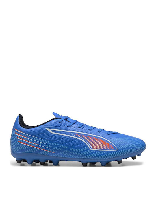 PUMA Ultra 6 Play MG Футболни Обувки с Бутони Сини