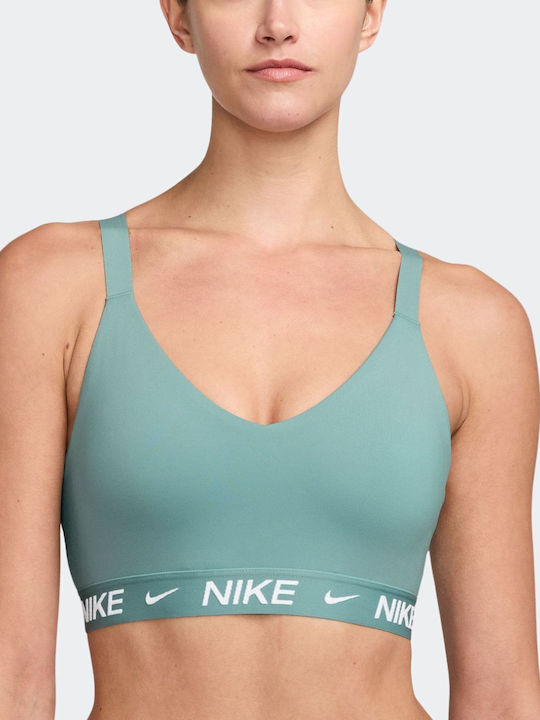 Nike Dri-Fit Indy Γυναικείο Αθλητικό Μπουστάκι ...