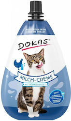 Dokas Λιχουδιές Σνακ για Γάτα 80gr