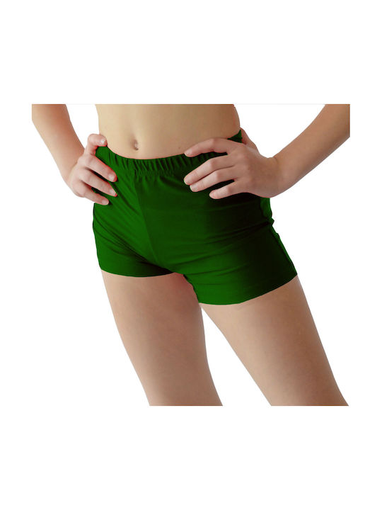 Kokoracostume Kids Dance Leggings Lycra Spandex...