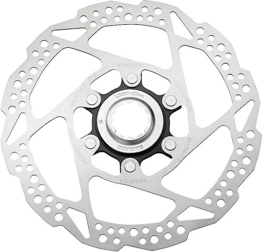 Shimano Sm-rt54 Fahrrad-Bremsscheiben 160mm Center Lock Bulk