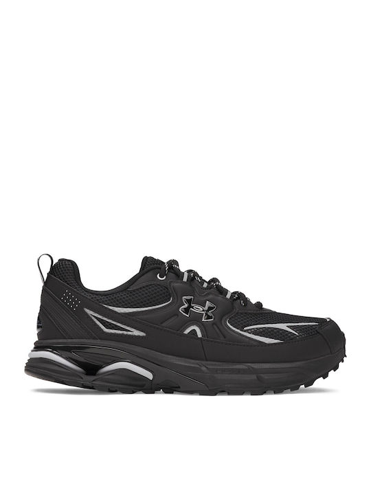 Apparition Sneakers Черен