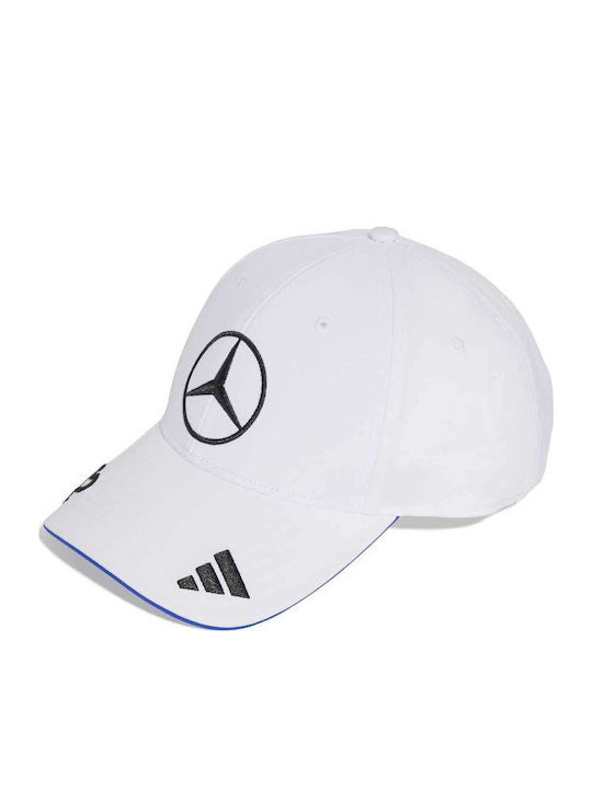 Jz6711 Adidas Mer Ka Cap White Color