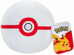 Jazwares Pokemon Minge Premier 13 cm.
