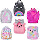 Real Littles Rucksack Mit Thema 30366